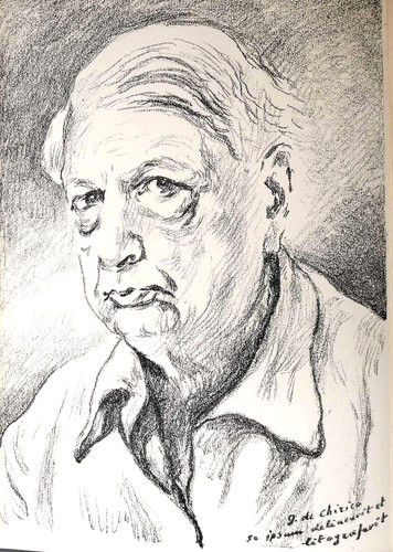 Giorgio chirico catalogo - de,