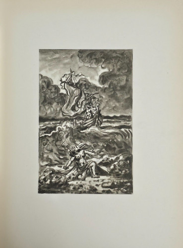 Giorgio chirico old - giorgio,