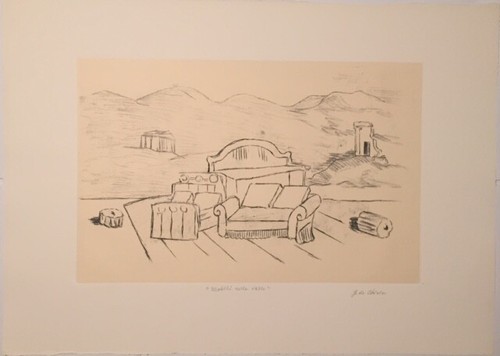 Mobili nella valle - , 1971