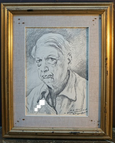 1974 giorgio chirico - 1974-giorgio,