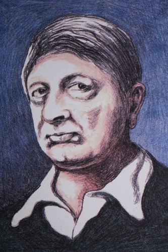 Girogio chirico litografia - girogio, de