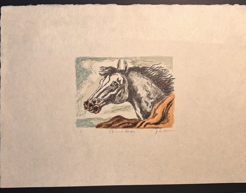 Cavallo lampo 1971 - il, lampo,