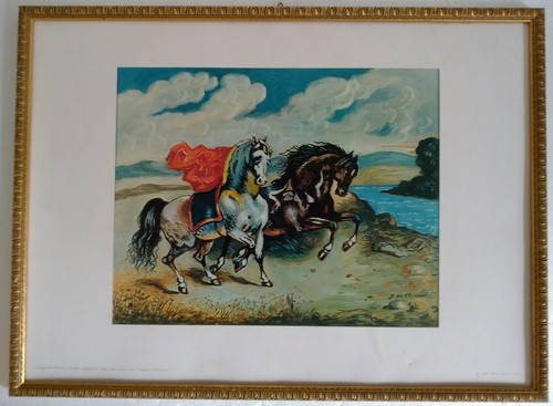 Vintage stampa giorgio - vintage,