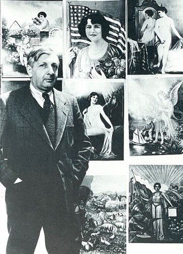 Giorgio chirico america - giorgio, de