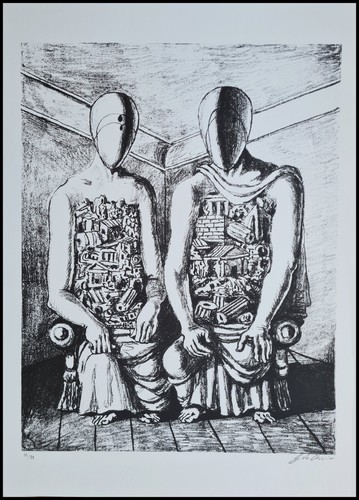 Giorgio chirico the - giorgio,