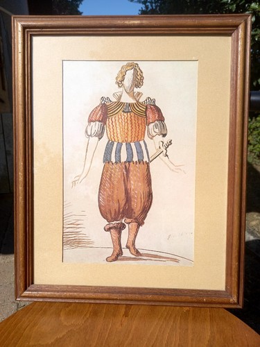 Stampe litografiche artista - stampe,