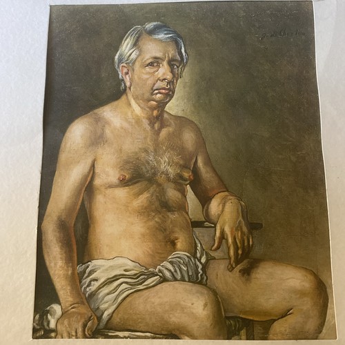 Giorgio chirico - giorgio, de