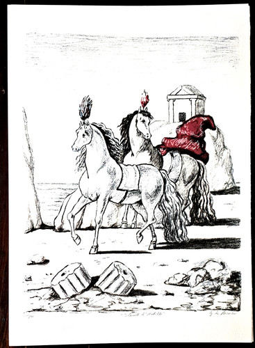 Giorgio chirico i - giorgio, de