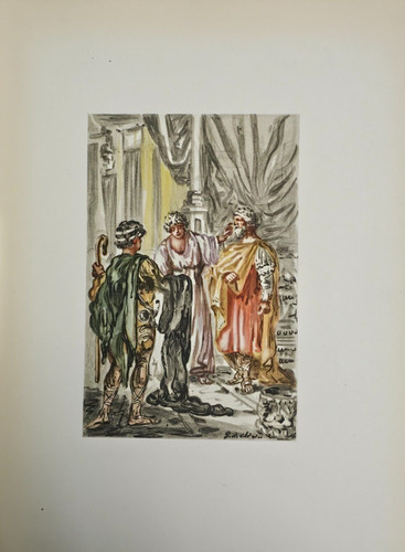 Giorgio chirico old - de,